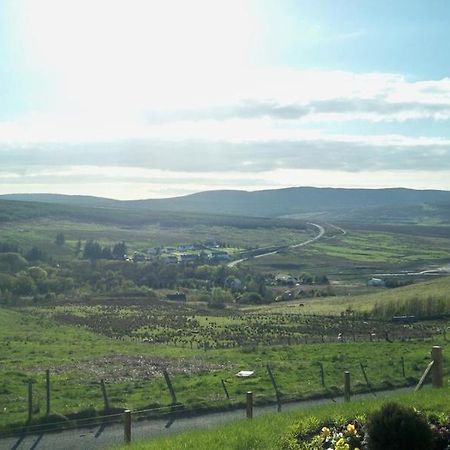 B&B Ronan House Edinbane 외부 사진