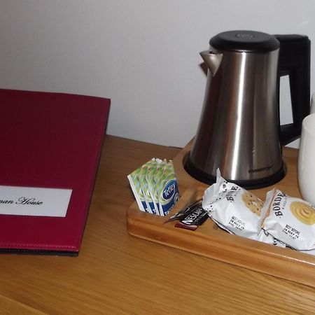 B&B Ronan House Edinbane 외부 사진