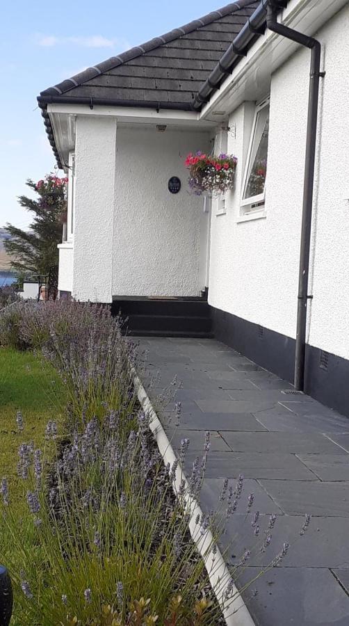 B&B Ronan House Edinbane 외부 사진