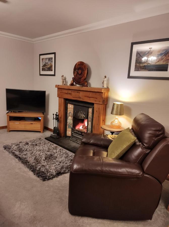 B&B Ronan House Edinbane 외부 사진