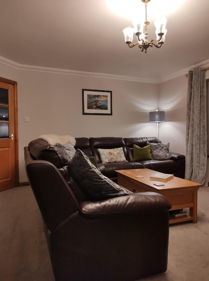 B&B Ronan House Edinbane 외부 사진