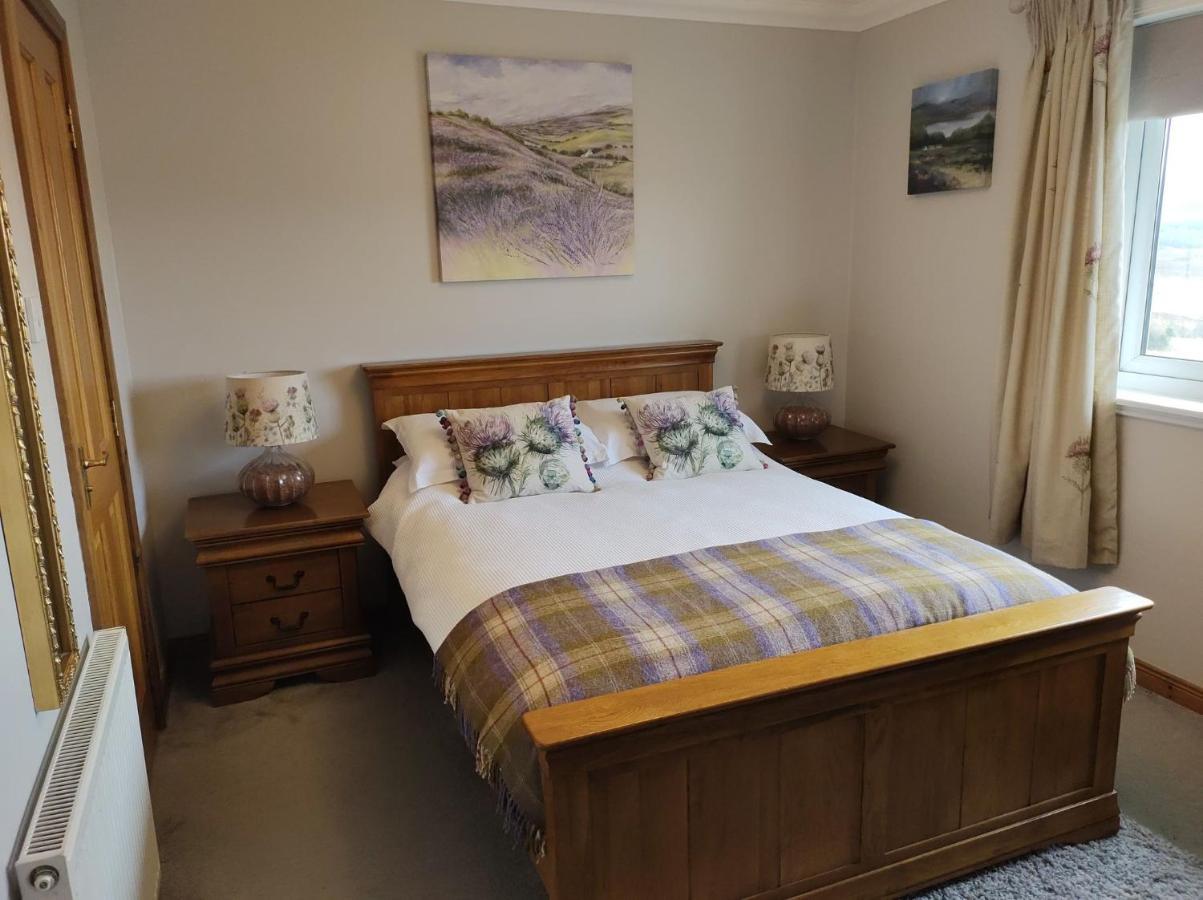 B&B Ronan House Edinbane 외부 사진