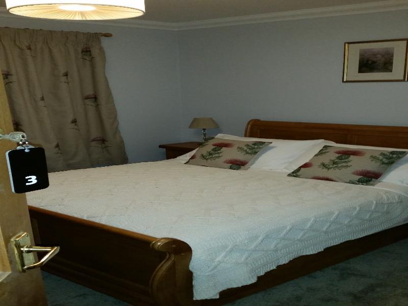 B&B Ronan House Edinbane 외부 사진