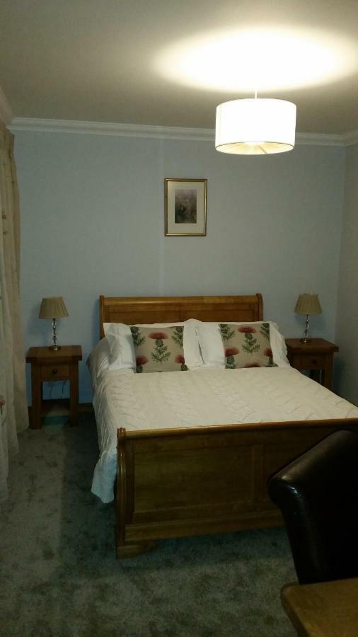 B&B Ronan House Edinbane 외부 사진
