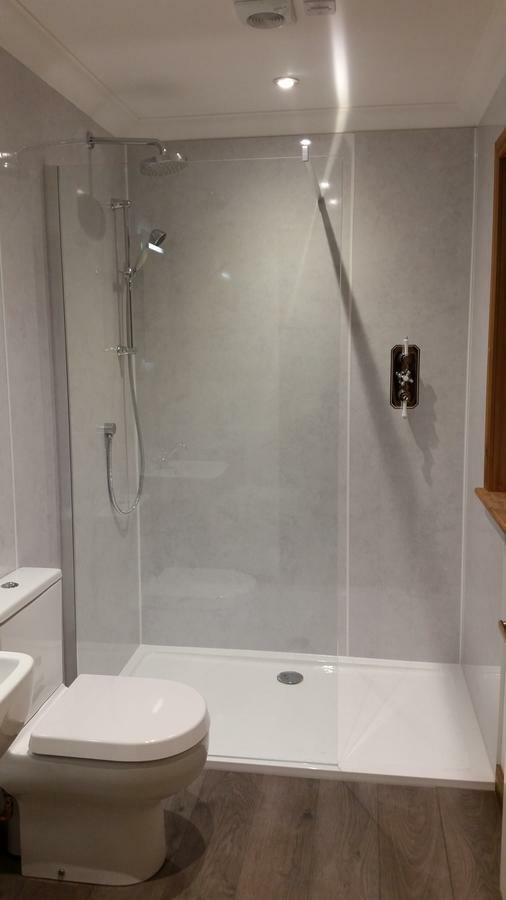 B&B Ronan House Edinbane 외부 사진