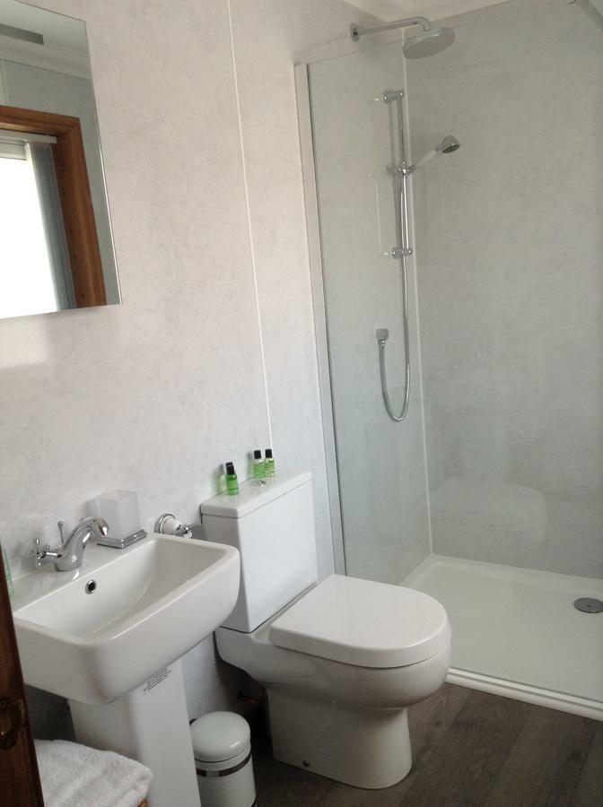 B&B Ronan House Edinbane 외부 사진