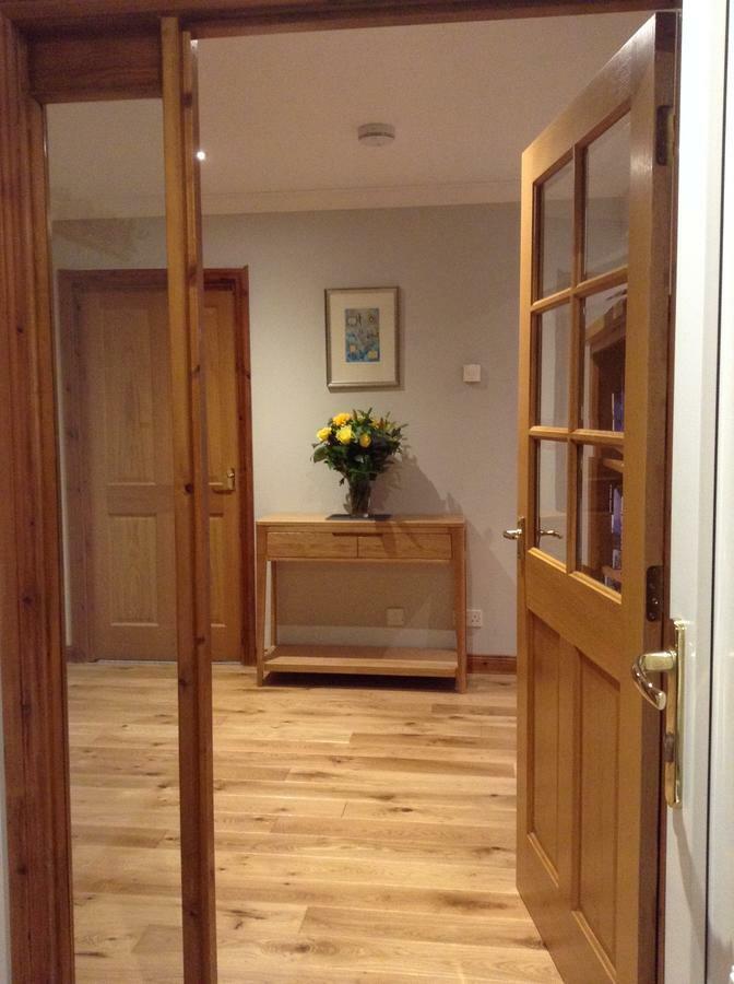 B&B Ronan House Edinbane 외부 사진